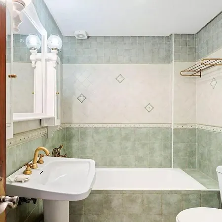 Apartment In The Heart Of The Port Of Cabopino *