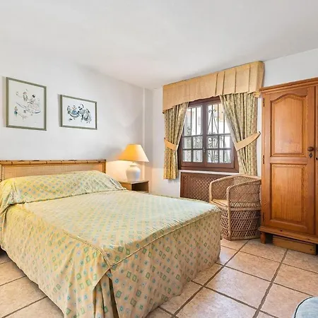 In The Heart Of The Port Of Cabopino * Marbella