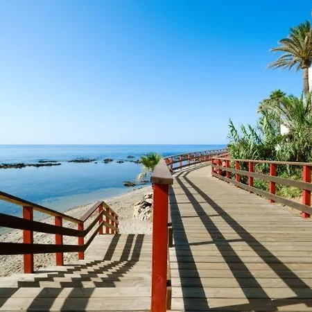 In The Heart Of The Port Of Cabopino