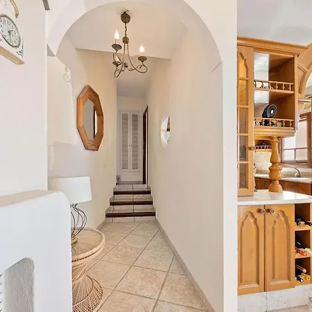 In The Heart Of The Port Of Cabopino Apartment