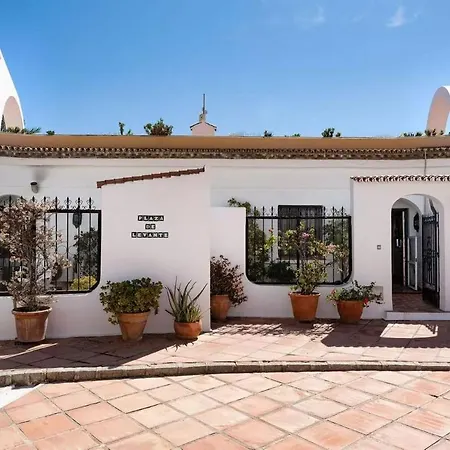 Apartment In The Heart Of The Port Of Cabopino Marbella
