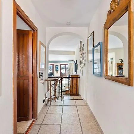 In The Heart Of The Port Of Cabopino Apartment